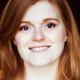 Lauren Cochrane — Gabriella