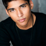 Michael Garza — Ramón Morales