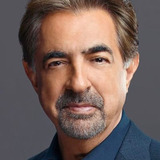 Joe Mantegna — Nate Kurtzman