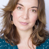 Ashley Lambert — Additional Voices (voice)