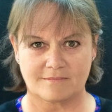 Sue Graham — Strong Woman Inmate