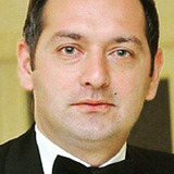 Elnur Karimov — Rasim's friend