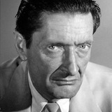 Anthony Dawson — Ernst Stavros Blofeld