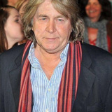Mick Taylor — Self - The Rolling Stones Member