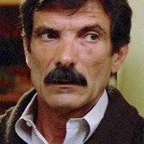 Robert Darnell — Michael Cunningham