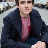Harrison Holzer — Howard