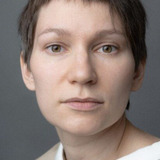 Margarita Tolstoganova