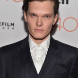 Luke Baines — Roger