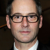 Jeremy Northam — Mr. Wigram