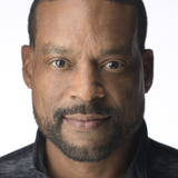 Craig Johnson — Capitol Hill Police