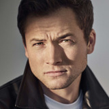 Taron Egerton — Logan / Wolverine