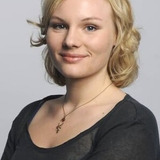 Rosalie Thomass — Marie