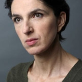 Christine Culerier — Nurse