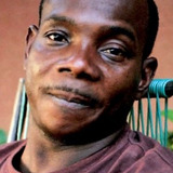 Toumani Diabate — Self