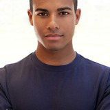 Lakota Johnson — Young Hip Man