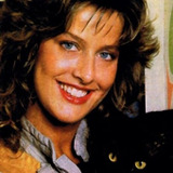 Herma Vos — La géante