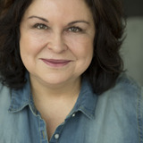 Marlee Walchuk — Marge