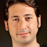 Ünal Yeter — Cihan