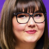 Sofie Hagen — Herself