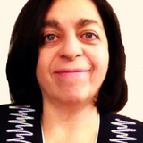 Mónica Cabrera — Carmen