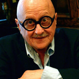 Lawrence Wolf — Self