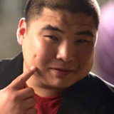 Jang Ji-gun — Ramen Commercial Model