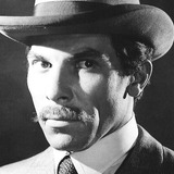 Larry Chance — Victorio