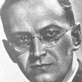 Konrad Henlein — Self (archive footage)