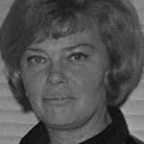 Tonny Huurdeman — Olga's mother