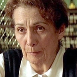 Betty Miller — Orphanage Headmistress