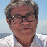 François Bellec — Self - Contre-Amiral Marine nationale et écrivain