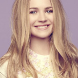 Britt Robertson — Claire