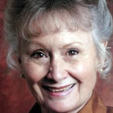 Juli Erickson — Mrs. Estes