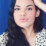 Brittany Hoza — Betty