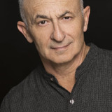 Robert Small — Dalby's Henchman