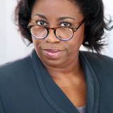 Michaele Chappell — Jamaican Nurse