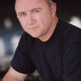 Jim Francis — Professor