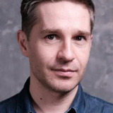 Александр Ратников — Aleksei Komarov