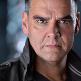 Christopher Dempsey — Derek