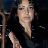 Pamela Sinha — Krish