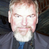 Randell Dennis Widner — Sparring Partner #1