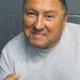 Jesse Hernandez — Wrestling Opponent (uncredited)