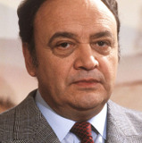 Raymond Pellegrin — Mario