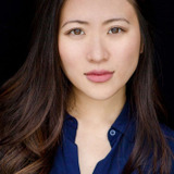 Irene Chen — Waitress