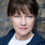 Gail Fitzpatrick — Mrs. Pilkington