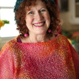 Kate McGregor-Stewart — Mrs. Lemmons