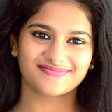 Nayanthara Chakravarthy — Maya's beloved girl in orphanage