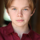 Jacob Sandler — Mean Kid #1