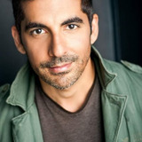 Сунил Малхотра — Ali