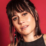 Alessandra Negrini — Lilia